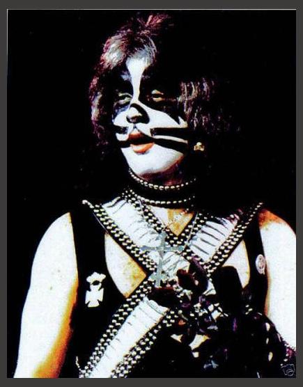 Peter Criss